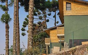 Estudios Capivari By The Lodges